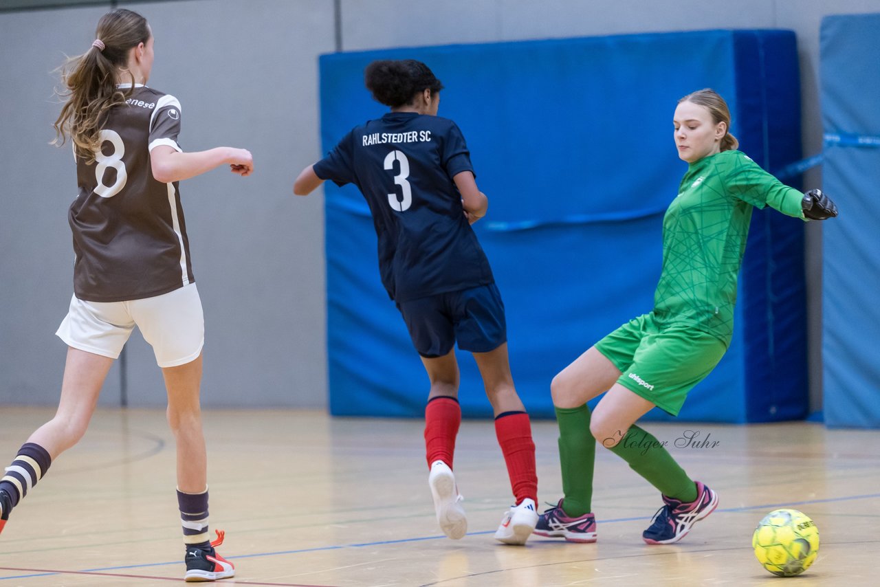 Bild 148 - wCJ Futsalmeisterschaft